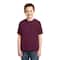 JERZEES® Dri-Power® Colors 50/50 Cotton/Poly Youth T-Shirt